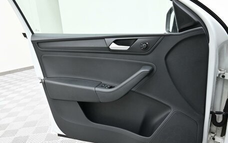 Volkswagen Polo VI (EU Market), 2021 год, 1 345 000 рублей, 12 фотография