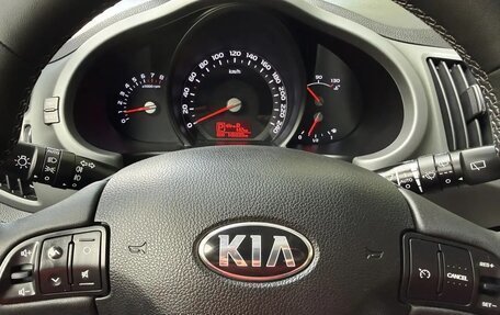 KIA Sportage III, 2015 год, 1 460 000 рублей, 8 фотография