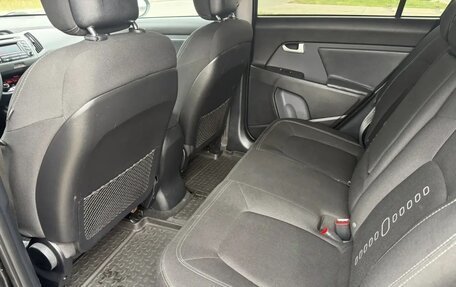 KIA Sportage III, 2015 год, 1 460 000 рублей, 10 фотография
