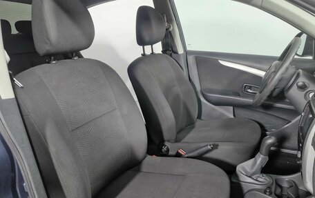 Nissan Almera, 2014 год, 599 000 рублей, 9 фотография