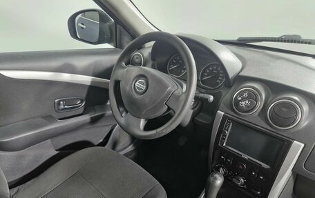 Nissan Almera, 2014 год, 599 000 рублей, 11 фотография