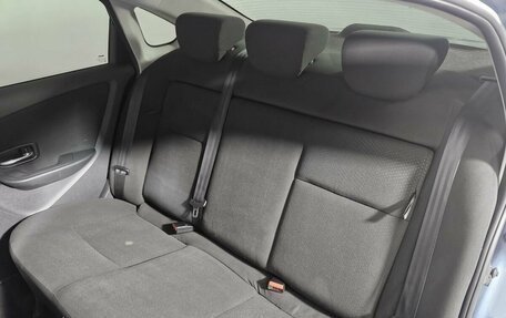 Nissan Almera, 2014 год, 599 000 рублей, 7 фотография