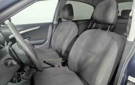 Nissan Almera, 2014 год, 599 000 рублей, 8 фотография