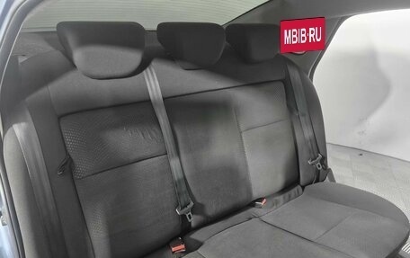 Nissan Almera, 2014 год, 599 000 рублей, 10 фотография