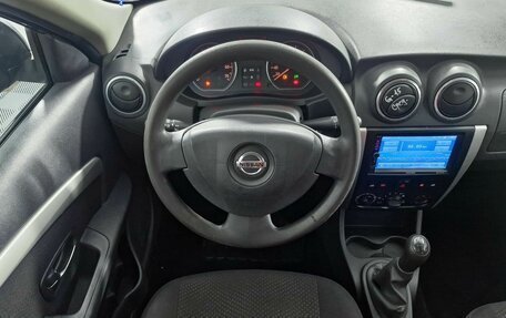 Nissan Almera, 2014 год, 599 000 рублей, 13 фотография