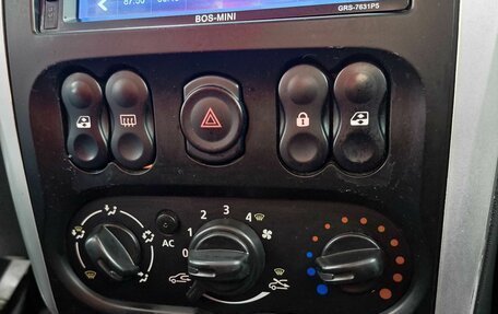 Nissan Almera, 2014 год, 599 000 рублей, 16 фотография