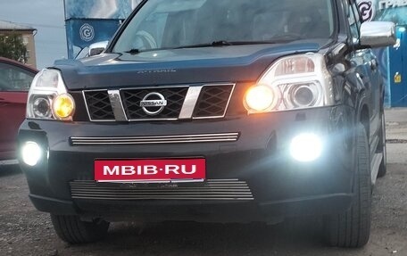 Nissan X-Trail, 2010 год, 1 320 000 рублей, 1 фотография