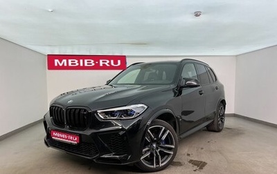 BMW X5 M, 2020 год, 7 700 000 рублей, 1 фотография