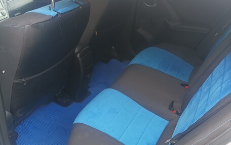 Toyota Avensis III рестайлинг, 2011 год, 1 050 000 рублей, 9 фотография