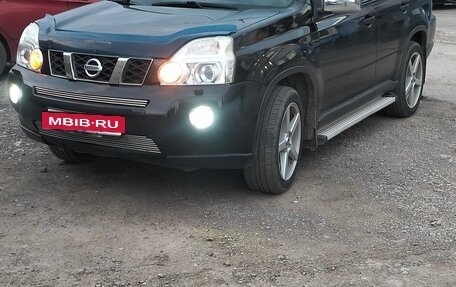 Nissan X-Trail, 2010 год, 1 320 000 рублей, 6 фотография