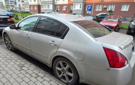 Nissan Maxima VIII, 2005 год, 530 000 рублей, 2 фотография