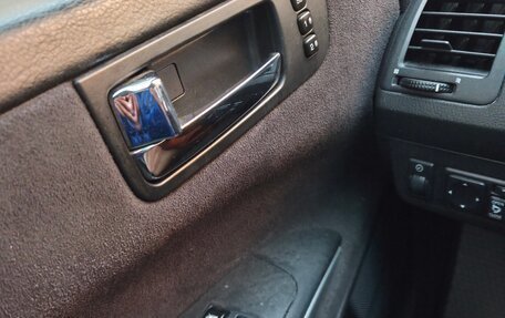 Nissan Maxima VIII, 2005 год, 530 000 рублей, 9 фотография