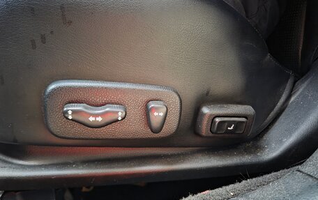 Nissan Maxima VIII, 2005 год, 530 000 рублей, 13 фотография