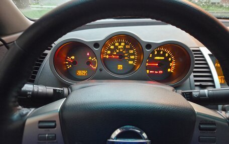 Nissan Maxima VIII, 2005 год, 530 000 рублей, 15 фотография