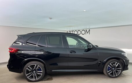 BMW X5 M, 2020 год, 7 700 000 рублей, 6 фотография
