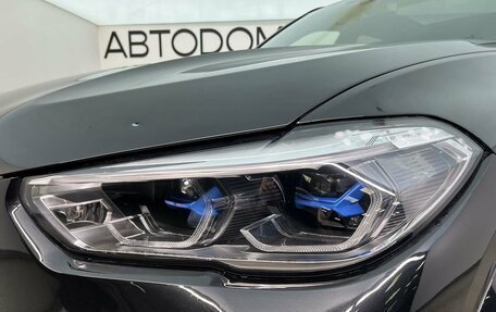 BMW X5 M, 2020 год, 7 700 000 рублей, 8 фотография