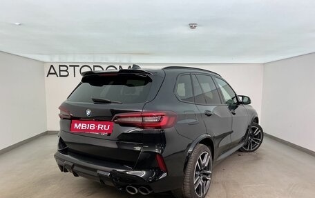 BMW X5 M, 2020 год, 7 700 000 рублей, 2 фотография