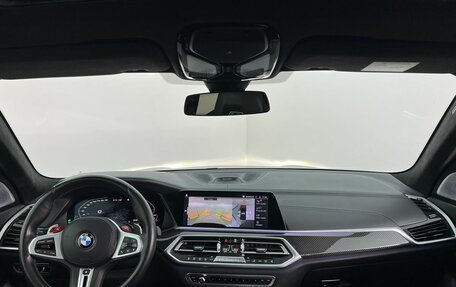 BMW X5 M, 2020 год, 7 700 000 рублей, 9 фотография
