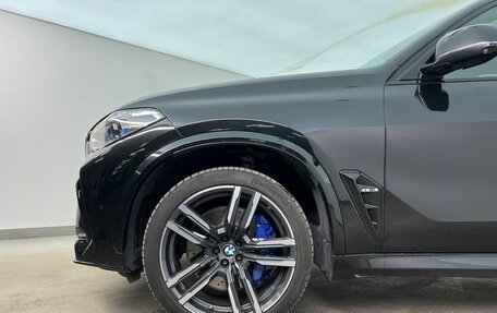 BMW X5 M, 2020 год, 7 700 000 рублей, 7 фотография