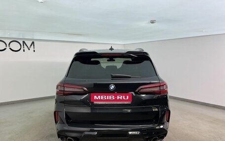 BMW X5 M, 2020 год, 7 700 000 рублей, 4 фотография