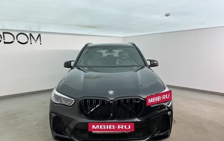 BMW X5 M, 2020 год, 7 700 000 рублей, 3 фотография