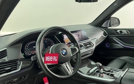 BMW X5 M, 2020 год, 7 700 000 рублей, 10 фотография