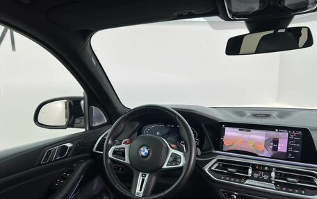 BMW X5 M, 2020 год, 7 700 000 рублей, 13 фотография
