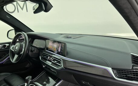 BMW X5 M, 2020 год, 7 700 000 рублей, 15 фотография