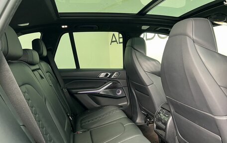 BMW X5 M, 2020 год, 7 700 000 рублей, 12 фотография