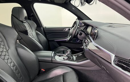 BMW X5 M, 2020 год, 7 700 000 рублей, 14 фотография