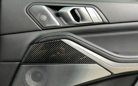 BMW X5 M, 2020 год, 7 700 000 рублей, 21 фотография