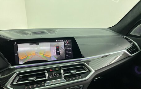 BMW X5 M, 2020 год, 7 700 000 рублей, 18 фотография