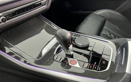 BMW X5 M, 2020 год, 7 700 000 рублей, 17 фотография