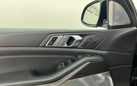 BMW X5 M, 2020 год, 7 700 000 рублей, 19 фотография