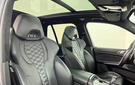 BMW X5 M, 2020 год, 7 700 000 рублей, 16 фотография