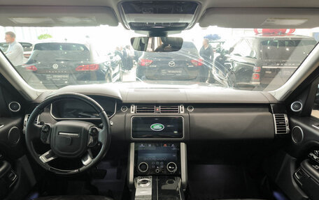 Land Rover Range Rover IV рестайлинг, 2019 год, 6 500 000 рублей, 18 фотография