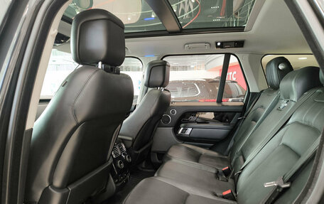 Land Rover Range Rover IV рестайлинг, 2019 год, 6 500 000 рублей, 16 фотография