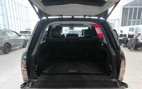 Land Rover Range Rover IV рестайлинг, 2019 год, 6 500 000 рублей, 14 фотография
