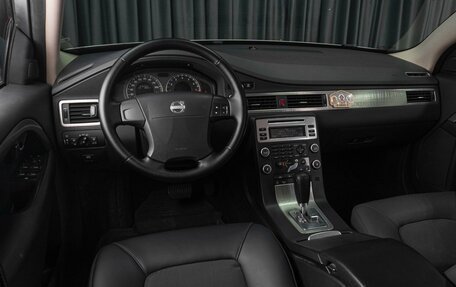 Volvo XC70 II рестайлинг, 2008 год, 1 249 000 рублей, 6 фотография