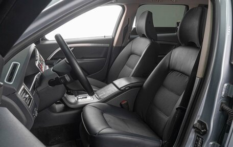 Volvo XC70 II рестайлинг, 2008 год, 1 249 000 рублей, 10 фотография