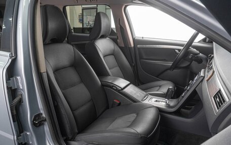 Volvo XC70 II рестайлинг, 2008 год, 1 249 000 рублей, 8 фотография