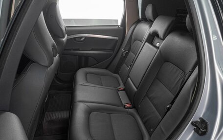 Volvo XC70 II рестайлинг, 2008 год, 1 249 000 рублей, 9 фотография
