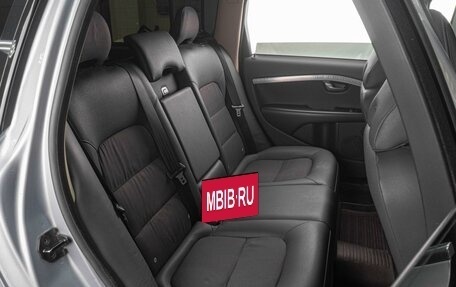 Volvo XC70 II рестайлинг, 2008 год, 1 249 000 рублей, 7 фотография