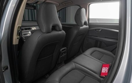 Volvo XC70 II рестайлинг, 2008 год, 1 249 000 рублей, 11 фотография