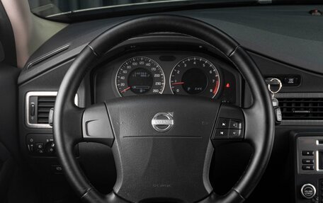 Volvo XC70 II рестайлинг, 2008 год, 1 249 000 рублей, 16 фотография