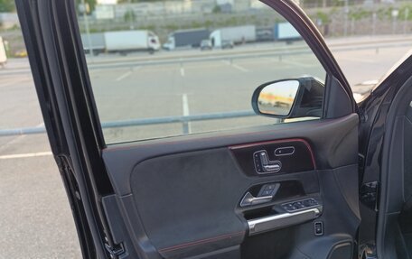 Mercedes-Benz GLB, 2021 год, 4 000 000 рублей, 8 фотография
