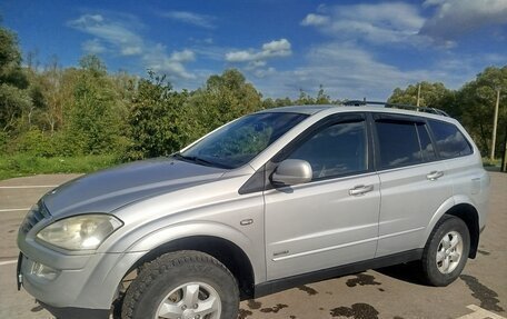 SsangYong Kyron I, 2014 год, 950 000 рублей, 5 фотография
