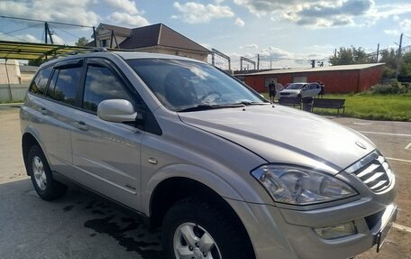 SsangYong Kyron I, 2014 год, 950 000 рублей, 4 фотография