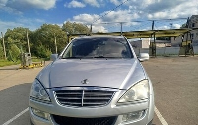 SsangYong Kyron I, 2014 год, 950 000 рублей, 1 фотография