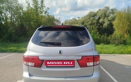 SsangYong Kyron I, 2014 год, 950 000 рублей, 2 фотография